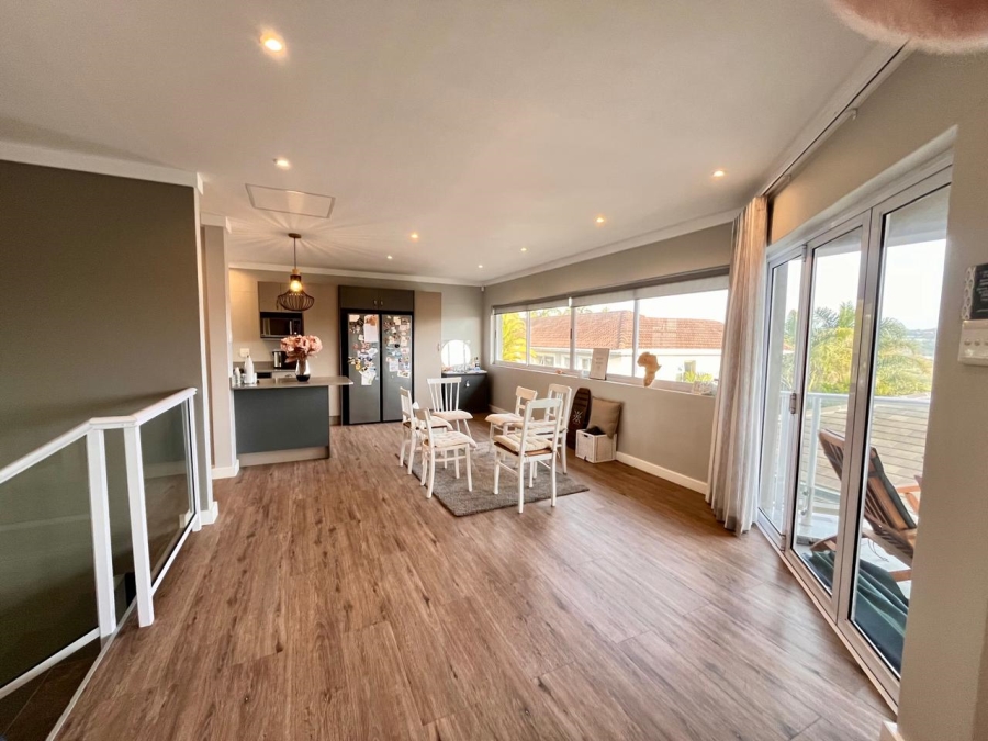 To Let 3 Bedroom Property for Rent in Nahoon Beach Eastern Cape